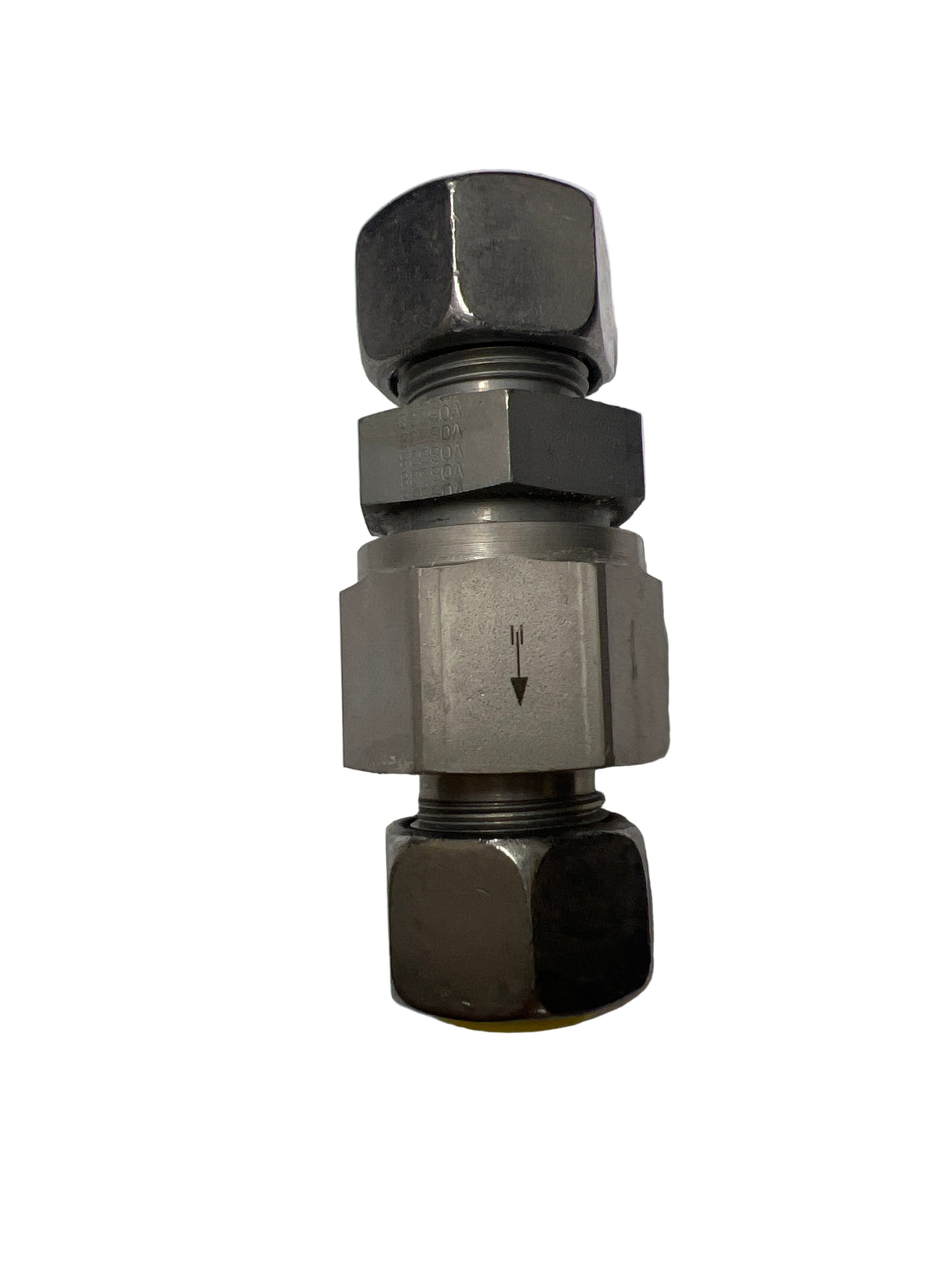 *SPECIAL PRICE* - CHECK VALVE 15L - MS-RVV15L