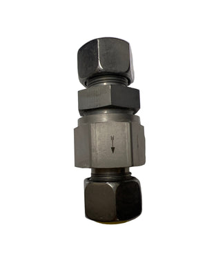 *SPECIAL PRICE* - CHECK VALVE 15L - MS-RVV15L