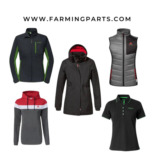 Women's Clothing