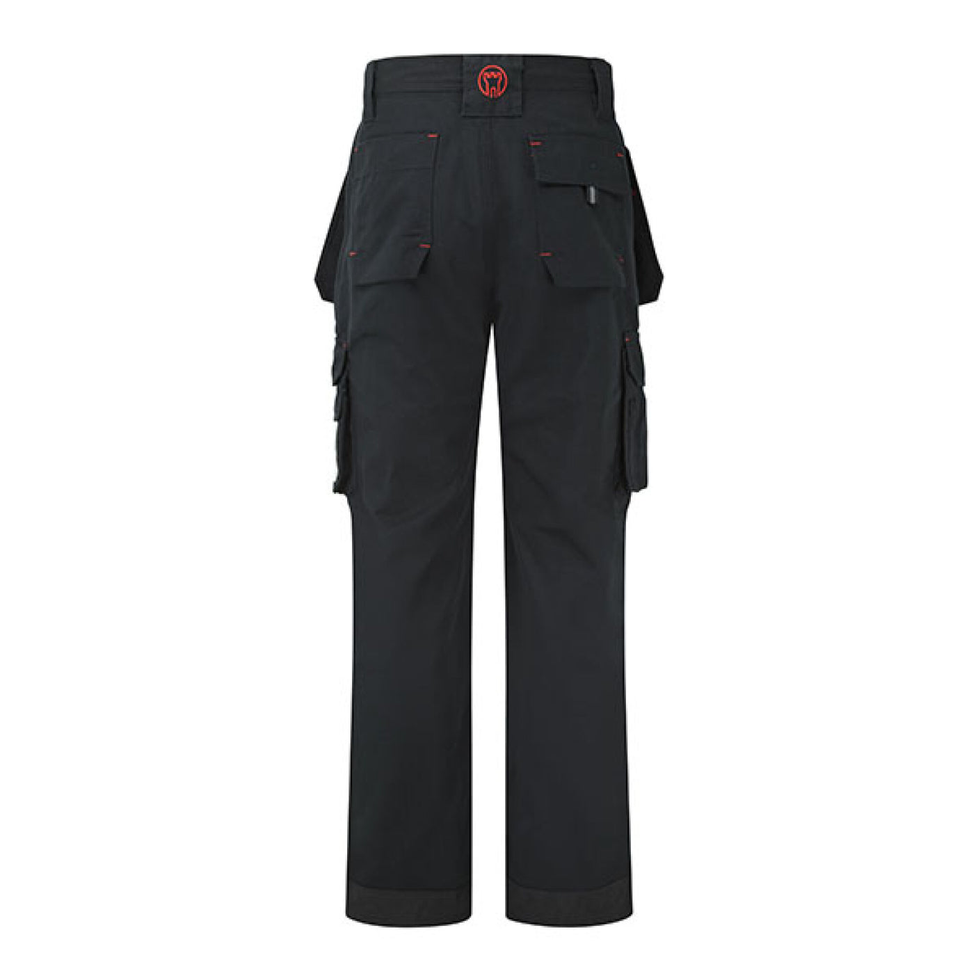 Tuffstuff Extreme Work Trouser Black - Farming Parts