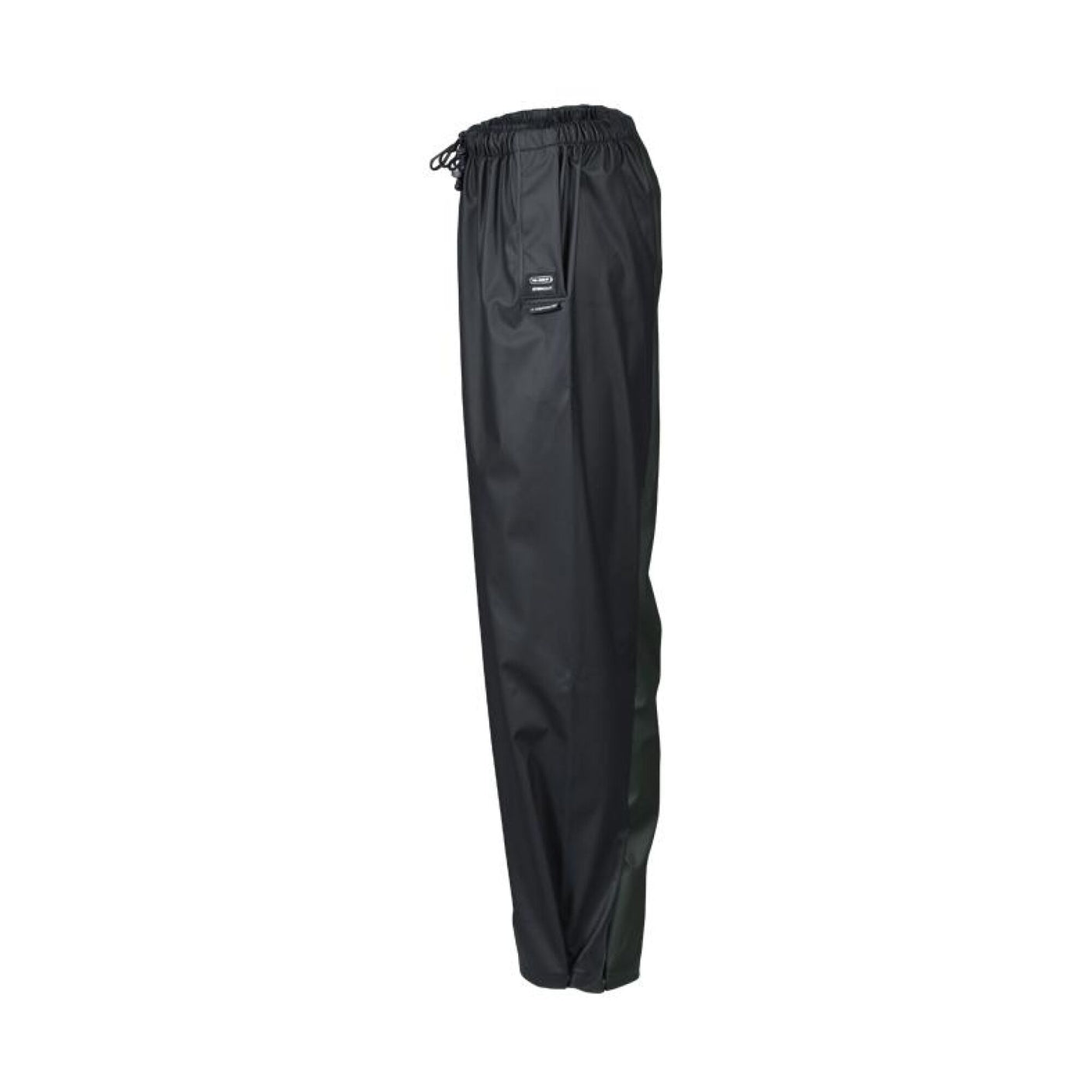 Swampmaster No-Sweat Stormgear Waterproof Trouser Navy - Farming Parts