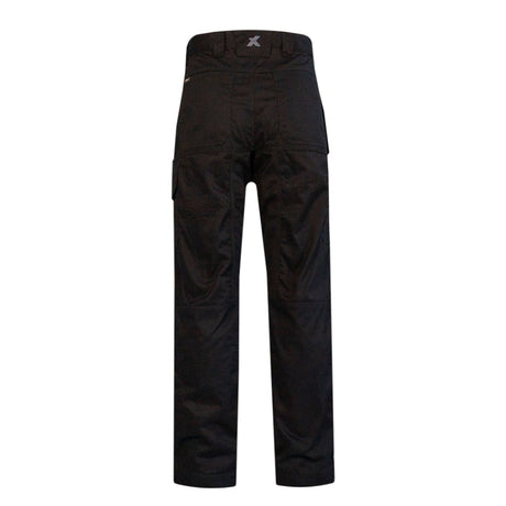 Xpert Core Work Trouser Black - Farming Parts