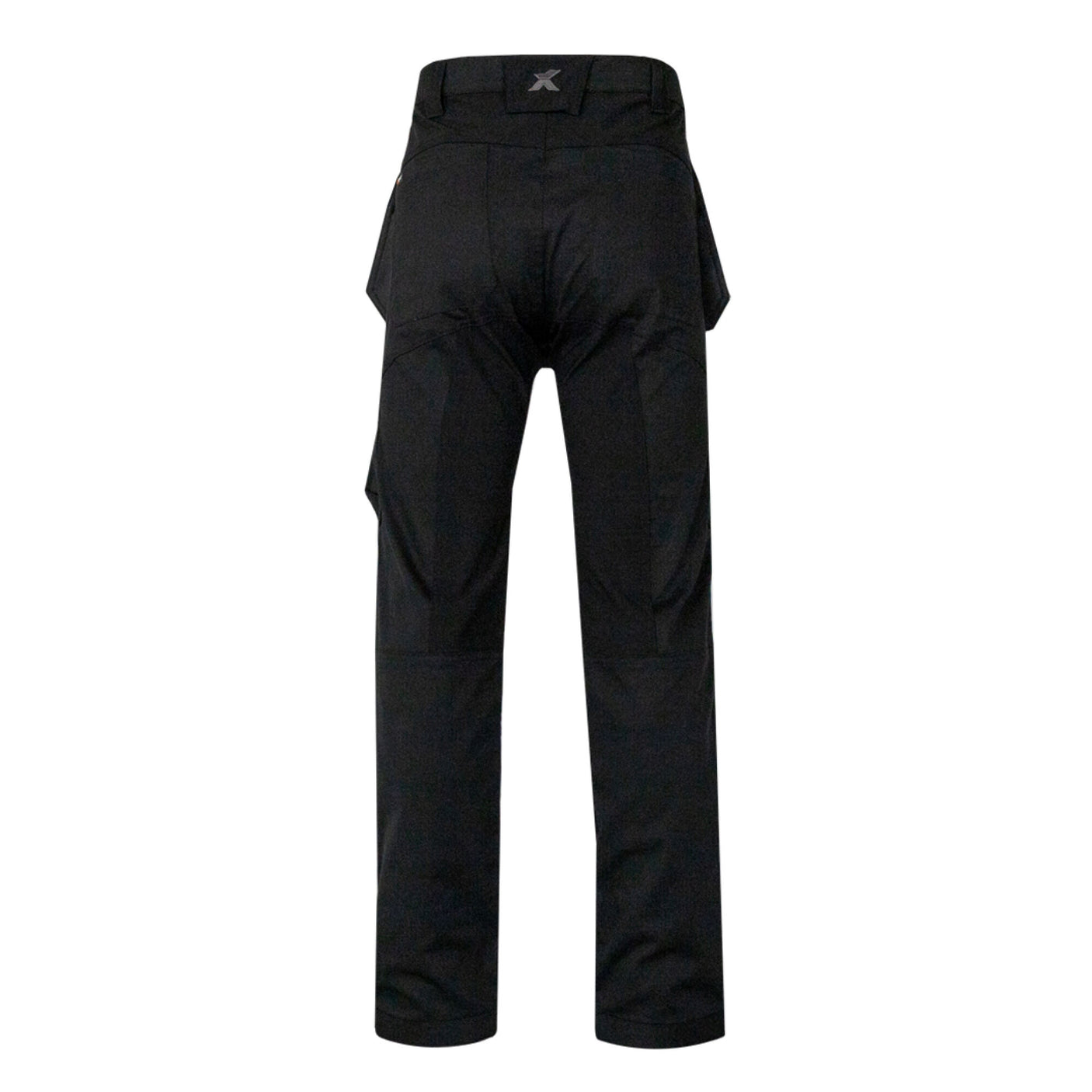 Xpert Pro Stretch+ Work Trouser Black - Farming Parts