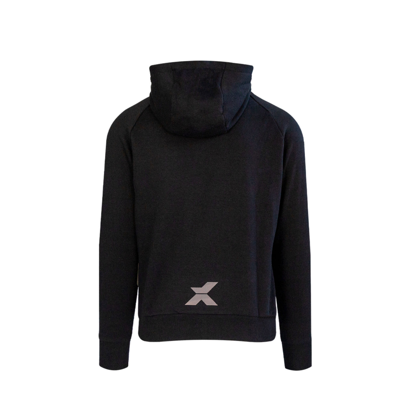 Xpert Pro Pullover Hoodie Black - Farming Parts