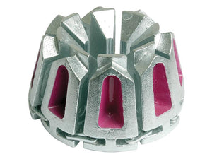 Parker KarryKrimp Die Set 48 Series Purple 5/16in Hydraulic Crimp Tool - Sparex Part S.3000505