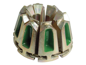 Parker KarryKrimp 48 Series Green Die Set 3/4'' Hydraulic Tool | 80C-C12