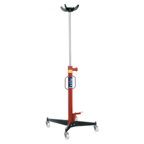 Transmission Jack 300kg Vertical - 300TR - Farming Parts