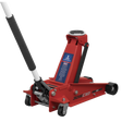 Trolley Jack 3 Tonne Super Rocket Lift - 3015CXD - Farming Parts