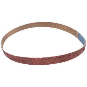 Draper Aluminium Oxide Sanding Belt, 10 X 330mm, 60 Grit - A4262 - Farming Parts