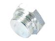 Sparex Hydraulic Adaptor M24 x 1.50 Metric Solid Plug | S.3040 - Product Image 1