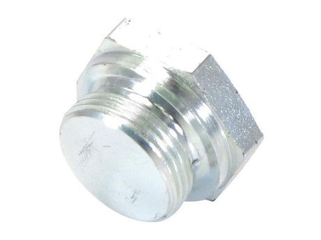 Sparex Hydraulic Adaptor M24 x 1.50 Metric Solid Plug | S.3040 - Product Image 1
