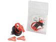 Sparex Agripak Battery Cut Off Switch - Standard Duty 100 Amps, 12-24V | S.3047 - Product Image 1