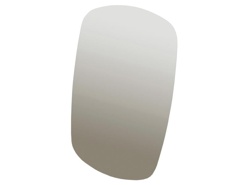 Replacement Mirror Glass - Rectangular, (Flat), 270 x 172mm | Sparex Part Number: S.3053