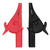 Draper Expert Crocodile Clip Set for Stock No. 30641 and 30629 (30676)