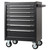 Roller Tool Cabinet, 7 Drawer, 26" (30755)
