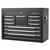 Tool Chest, 10 Drawer, 26" (30794)