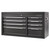 Tool Chest, 8 Drawer, 42" (30797)