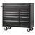 Roller Tool Cabinet, 11 Drawer, 42" (30798)