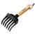 6-Tine Hand Cultivator (30957)