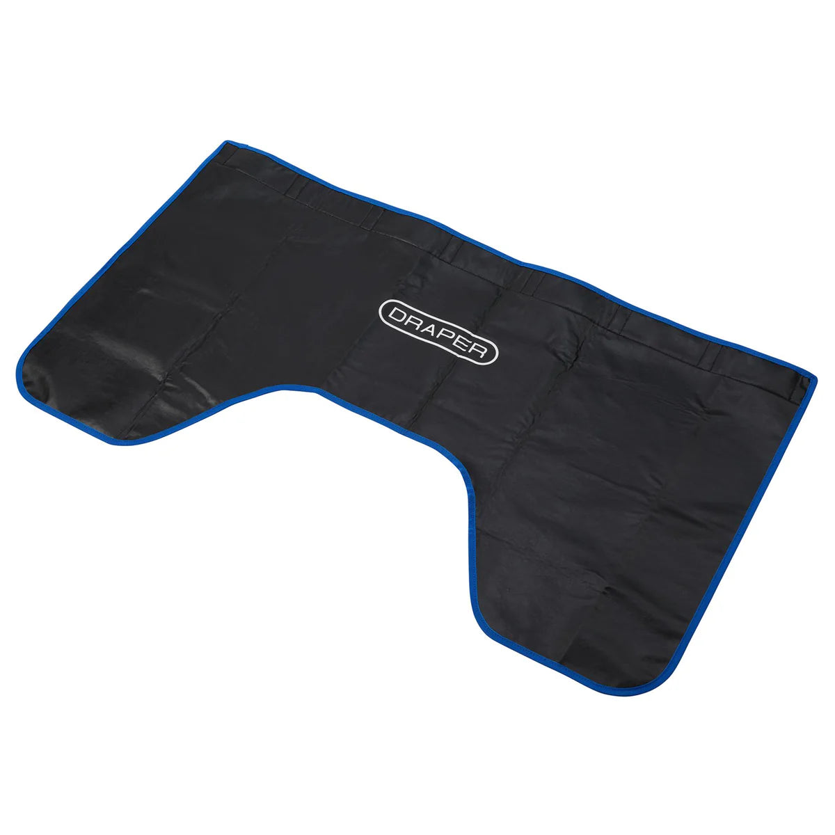 Draper Magnetic and Suction Wing Cover, 1050 x 590mm (30971)