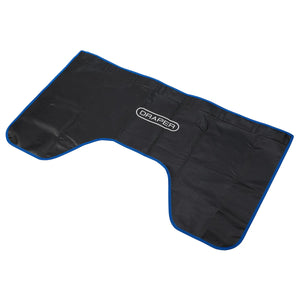 Draper Magnetic and Suction Wing Cover, 1050 x 590mm (30971)