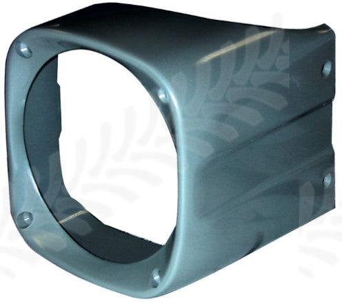 Left Hand Headlight Cowl for Massey Ferguson 100 Series – 1860184M1