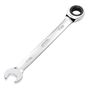 Draper Metric Ratcheting Combination Spanner, 12mm - 8230MM - Farming Parts