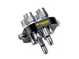 Faster Multiport Coupling - 4 Ports 3/8'' Body x 3/8'' BSP Female Thread (Mobile Part) | S.31035 - Product Image 1