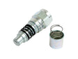 Faster Multiport Cartridge Female 3/8'' Body x 3/8'' BSP Female Thread | S.31070 - Product Image 1