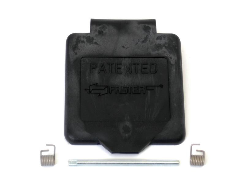 Sparex Kit Multifaster - Dust Cap - 2P506, 2P508 & 2P510 | S.31088 - Product Image 1