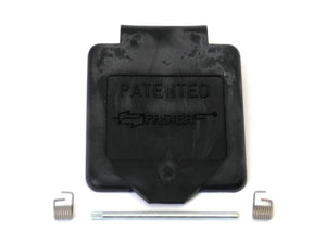 Sparex Kit Multifaster - Dust Cap - 2P506, 2P508 & 2P510 | S.31088 - Product Image 1