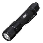 Draper Expert Smd Led Usb Rechargeable High Performance Torch, 25W, 2500 Lumens, Usb-C Cable Supplied | Hpfl2500