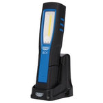 Draper Expert Smd Led Usb Rechargeable Inspection Light With Charging Station, 5W, 600 Lumens, Usb-C Cable Supplied | Il600