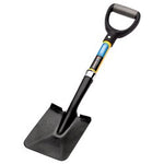 Square Point Mini Shovel | Bsspfg