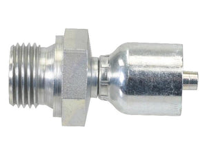 Sparex Parker BSP 60° Hose Insert 1/4'' x 1/2'' Male Straight | S.3110804