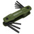 Draper Expert TX-STAR® Folding Key Set (8 Piece) (31111)