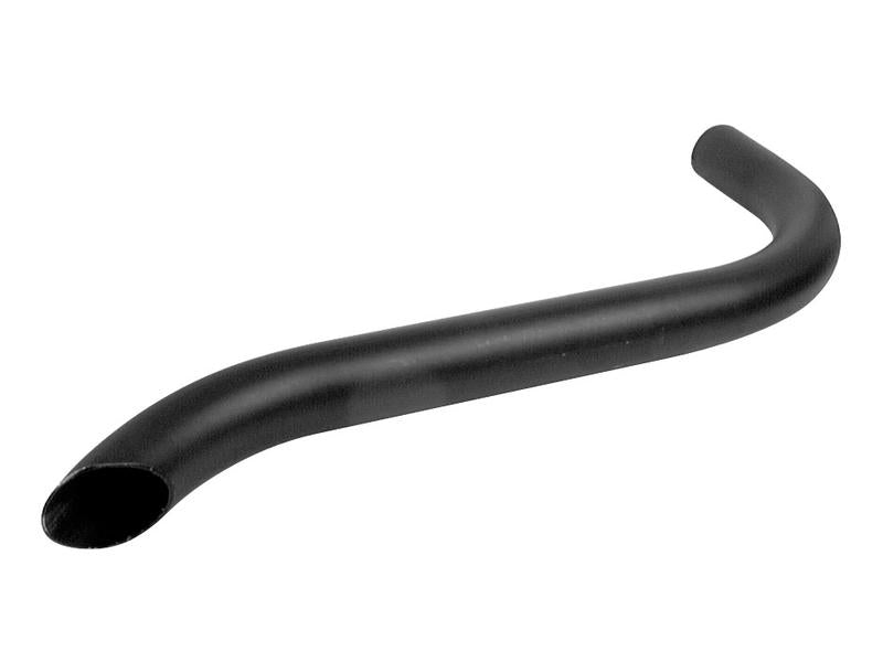 Silencer Pipe Heat-Resistant Exhaust for Deutz-Fahr Tractors - Sparex Part S.31114