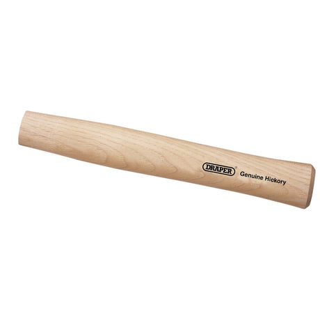 Draper Hickory Club Hammer Shaft And Wedge, 255mm - W208 - Farming Parts