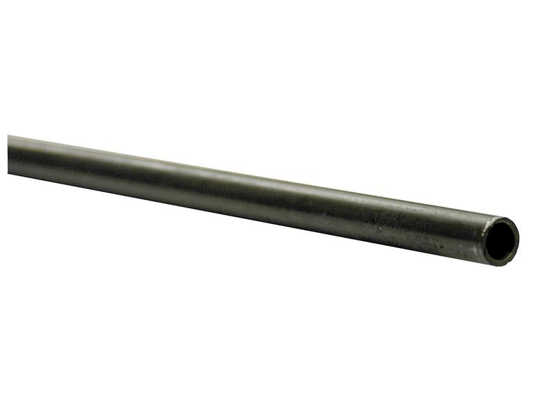 Sparex Steel Hydraulic Pipe (22L) 22mm x 2.00mm, (Galvanised), 3m | S.31206 - Product Image 1
