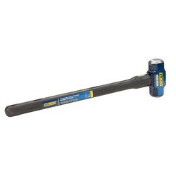 Estwing Indestructible Shaft Sledge Hammer, 2.7Kg/6Lb | Esh-624X