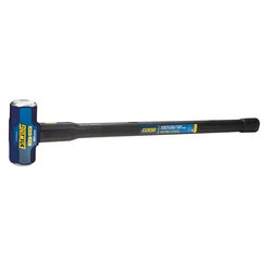 Estwing Indestructible Shaft Sledge Hammer, 3.6Kg/8Lb | Esh-830X