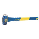 Estwing Fibreglass Shaft Sledge Hammer, 1.1Kg/2.5Lb | Esh-216F