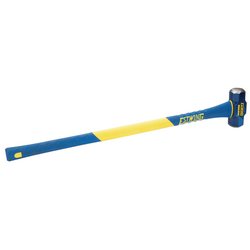 Estwing Fibreglass Shaft Sledge Hammer, 3.6Kg/8Lb | Esh-836F