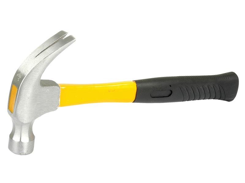 Hammer - Claw Handle 16oz | Sparex Part Number: S.3128