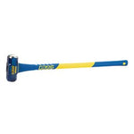 Estwing Fibreglass Shaft Sledge Hammer, 4.5Kg/10Lb | Esh-1036F