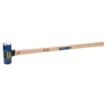 Estwing Hickory Shaft Sledge Hammer, 2.7Kg/6Lb | Esh-636W