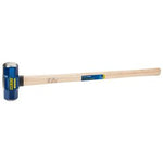 Estwing Hickory Shaft Sledge Hammer, 3.2Kg/7Lb | Esh-736W