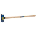 Estwing Hickory Shaft Sledge Hammer, 4.5Kg/10Lb | Esh-1036W