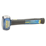 Estwing Indestructible Shaft Club Hammer, 1.1Kg/2.5Lb, 300Mm | Ech-212X