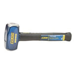 Estwing Indestructible Shaft Club Hammer, 1.8Kg/4Lb, 300Mm | Ech-412X